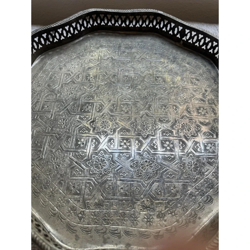 N/A vtg moroccan